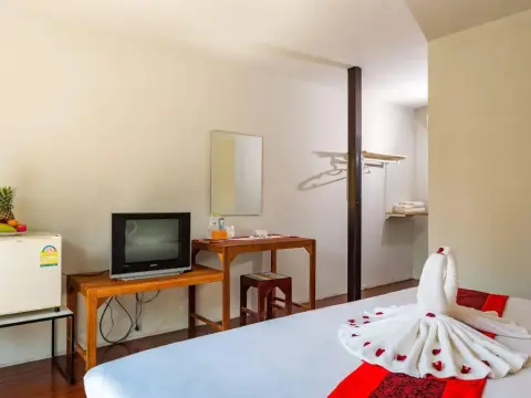 Koh Yao Heaven Beach Resort - Photo 3