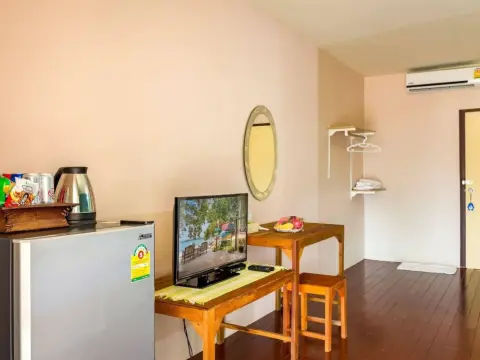 Koh Yao Heaven Beach Resort - Photo 4