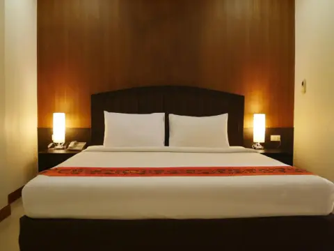 Komaree Mansion - Photo 2