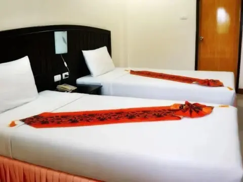 Komaree Mansion - Photo 3