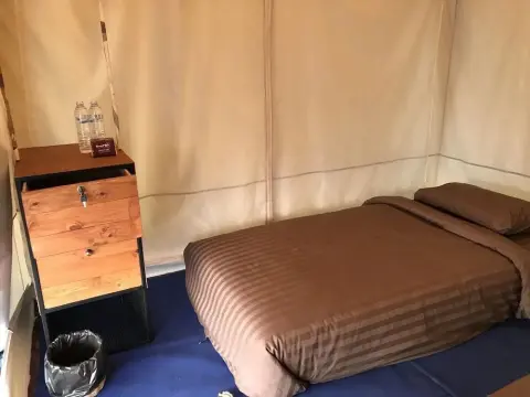 Kondee Cino Cafe and Glamping - Photo 3