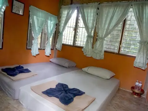 Konkubdin Homestay - Photo 3