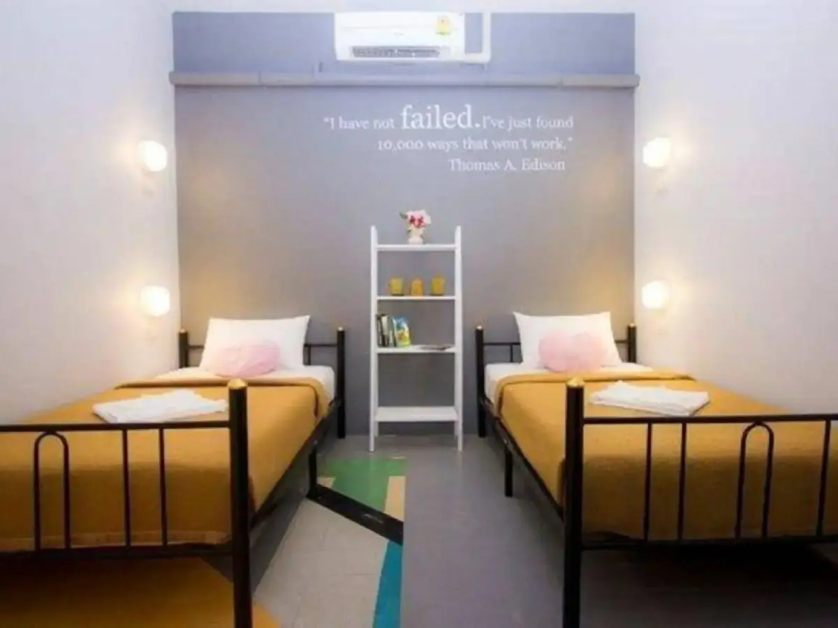 Kool Backpacker Hostel