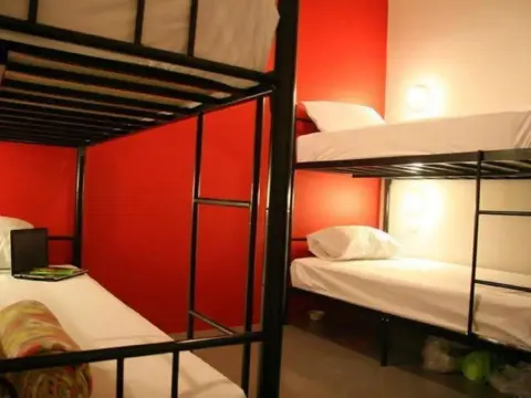 Kool Backpacker Hostel - Photo 2