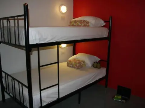 Kool Backpacker Hostel - Photo 4