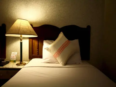 Kosit Hill Hotel - Photo 3