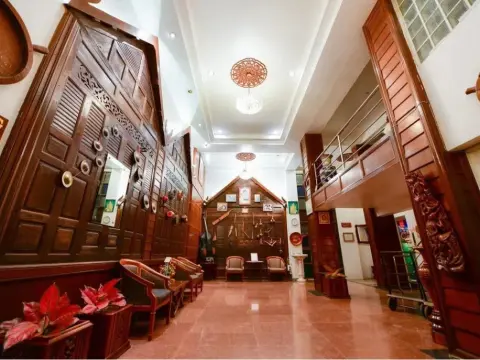 Kosit Hill Hotel - Photo 2