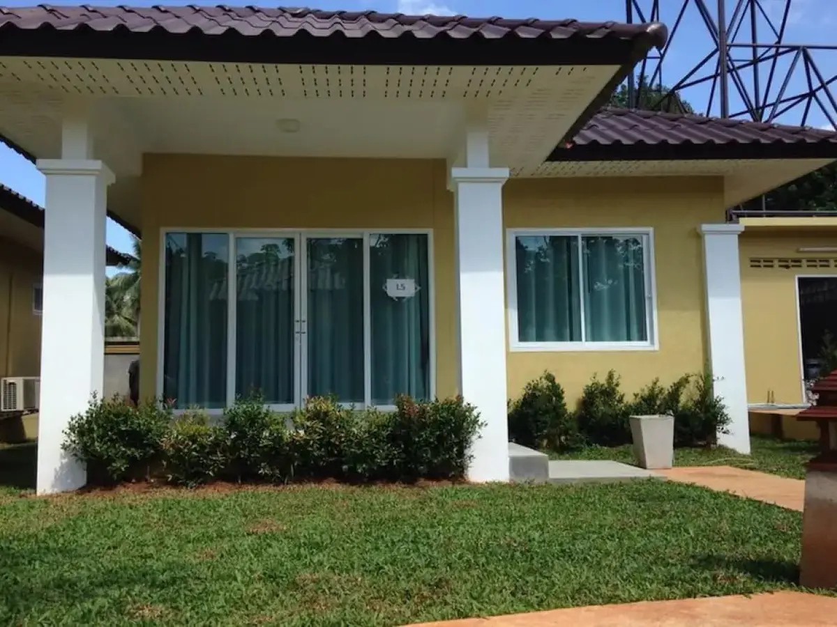 Krabi A-One Home