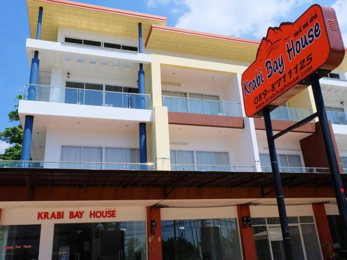 Krabi Bay House