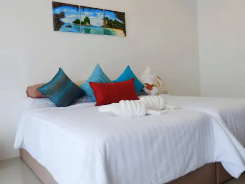 Krabi Bay House - Photo 3
