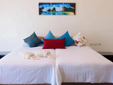 Krabi Bay House - Photo 4