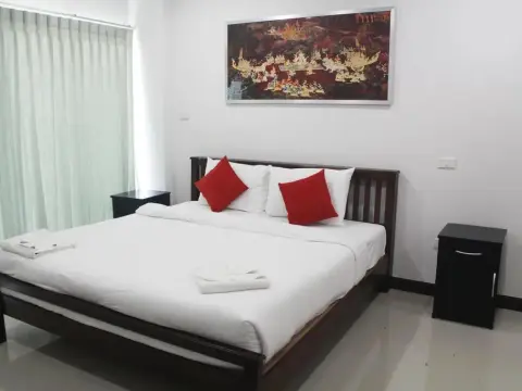 Krabi Hipster Hotel - Photo 2