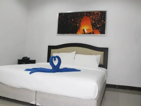 Krabi Hipster Hotel - Photo 3