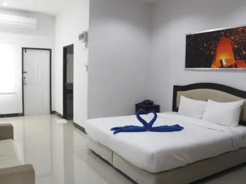 Krabi Hipster Hotel - Photo 4