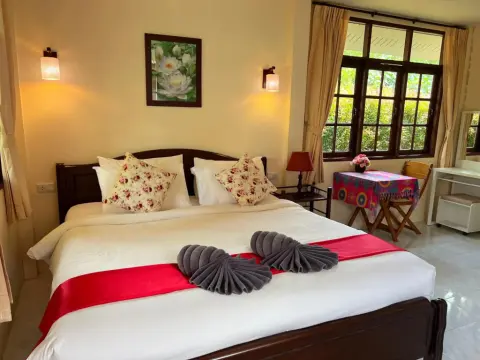 Krabi Discovery Resort - Photo 1