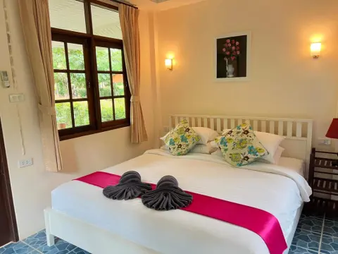 Krabi Discovery Resort - Photo 2