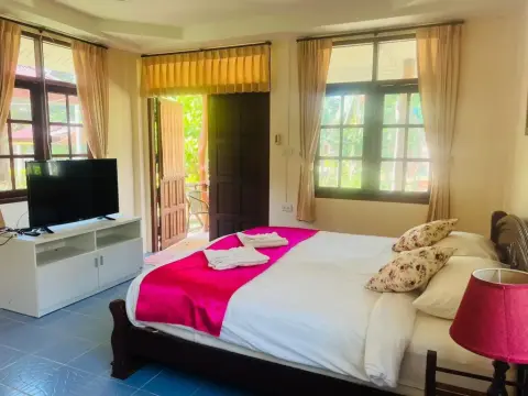 Krabi Discovery Resort - Photo 3