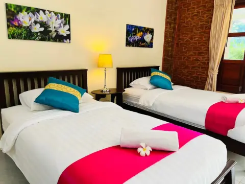 Krabi Discovery Resort - Photo 4