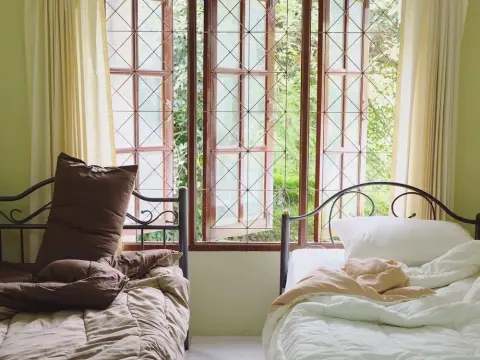 Krabi Host Family - Hostel - Foto 1