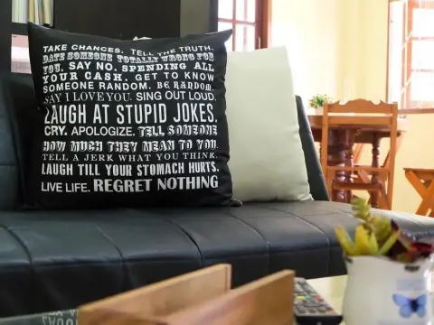 Krabi Host Family - Hostel - Foto 3