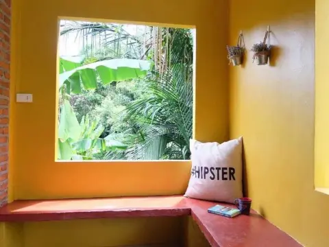 Krabi Host Family - Hostel - Foto 4