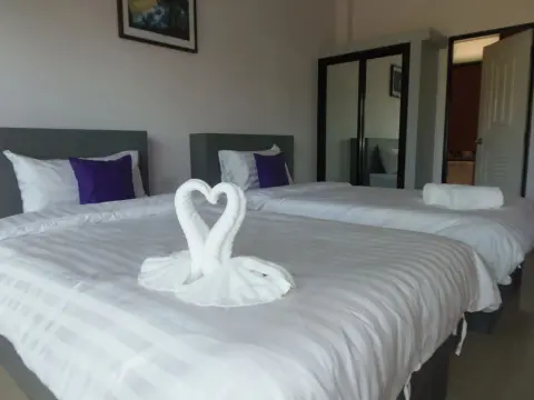 Krabi Inn Resort - Photo 3