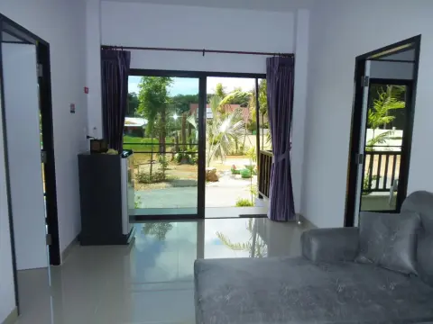 Krabi Inn Resort - Photo 4