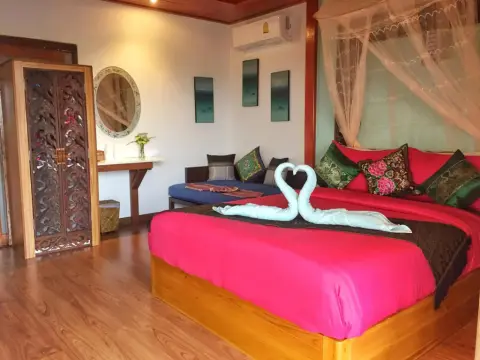 Krabi Villa Phu Khao Private Resort - Photo 2