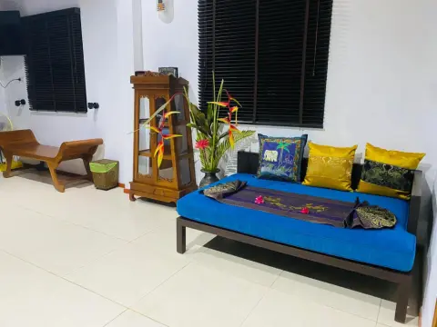 Krabi Villa Phu Khao Private Resort - Photo 3