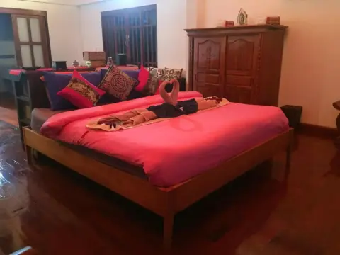 Krabi Villa Phu Khao Private Resort - Photo 4