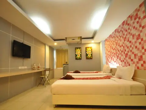 Kriss Residence - Photo 4