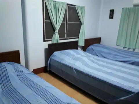 Kru Sompong Homestay - Photo 1