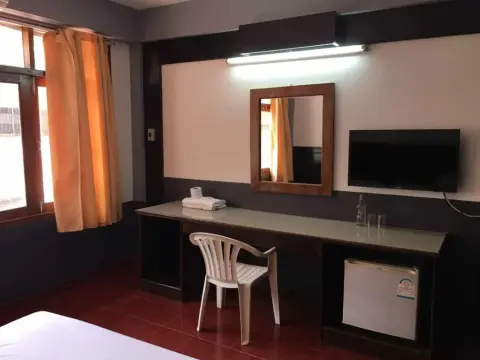 Kruatier Mansion - Foto 4