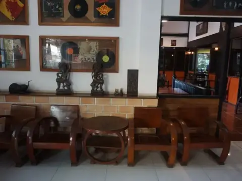 Kruatier Mansion - Foto 2