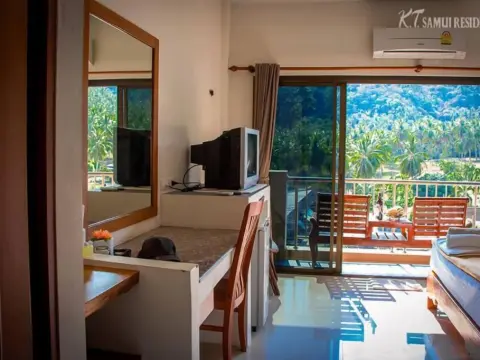 K.T Samui Residence - Foto 1