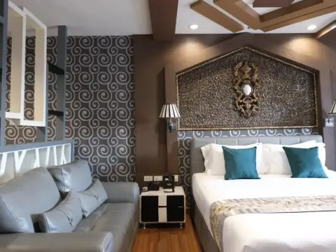 KTK Pattaya Hotel and Residence - Photo 4