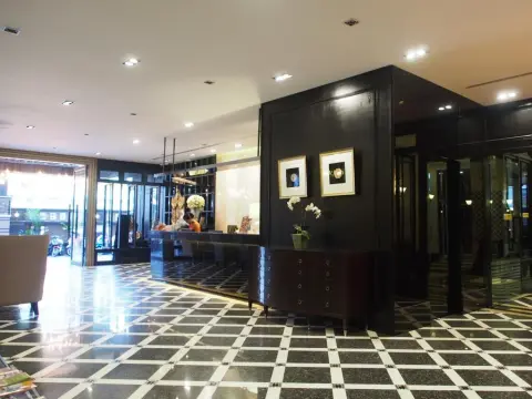 KTK Pattaya Hotel and Residence - Photo 2