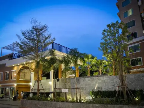 Kudos Parc Pattaya - Photo 1