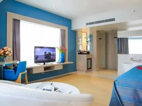 Kudos Parc Pattaya - Photo 2