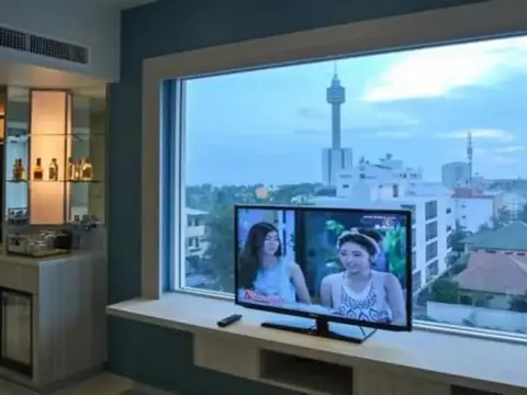 Kudos Parc Pattaya - Photo 4