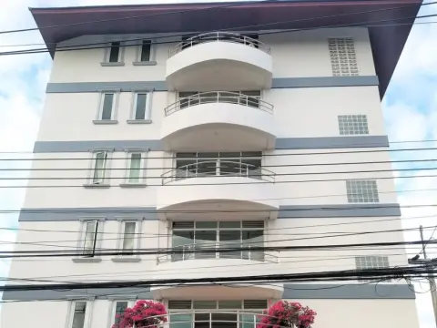 Kularb Service Mansion - Foto 1