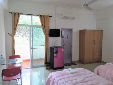 Kularb Service Mansion - Foto 2