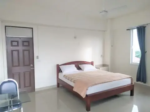 Kularb Service Mansion - Foto 3