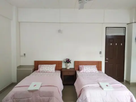 Kularb Service Mansion - Foto 4