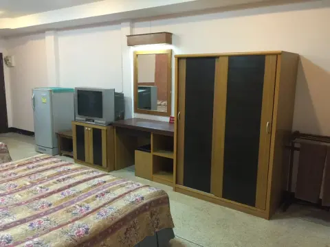 Kulwadee Hotel - Photo 3