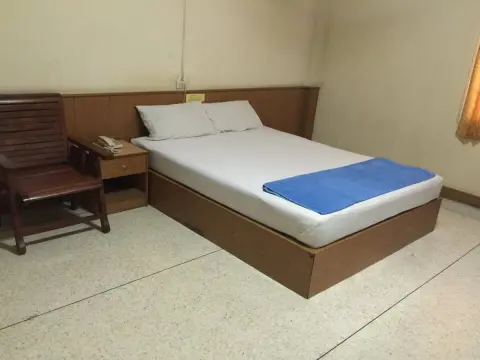 Kulwadee Hotel - Photo 4