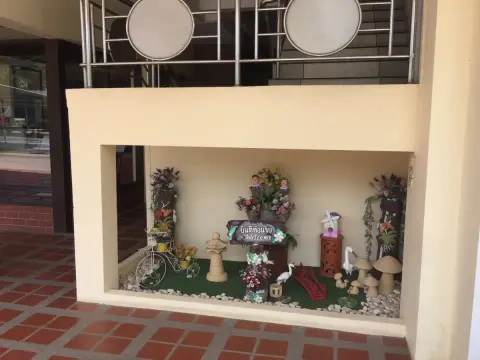 Kulwadee Hotel - Photo 2