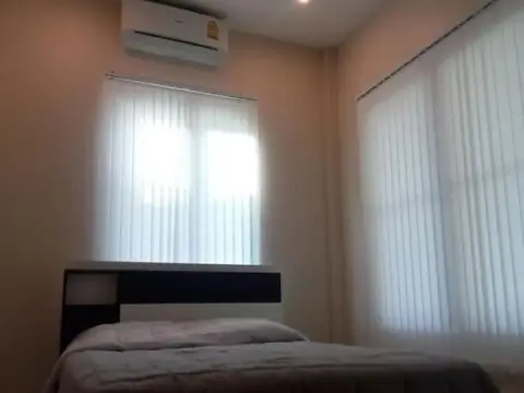 Kun Garden Home - Photo 1