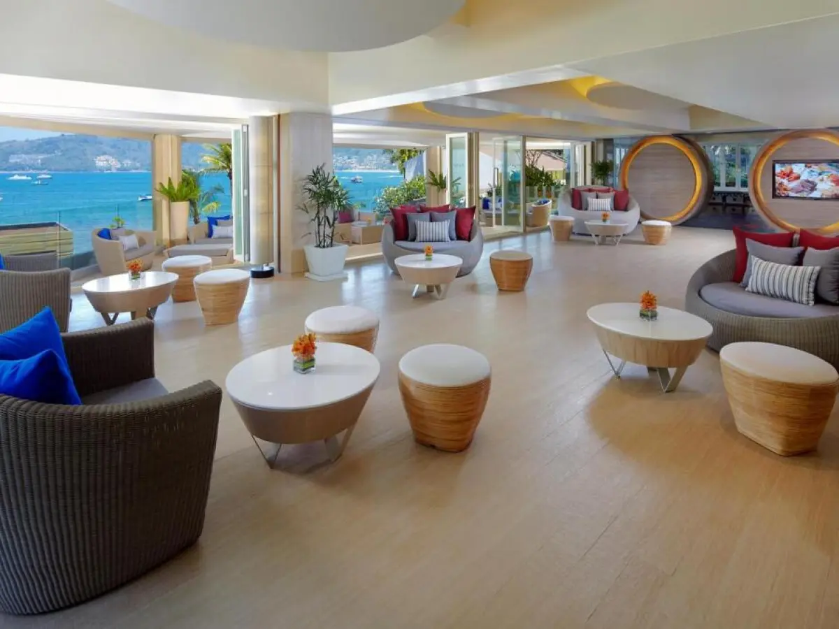 Amari Phuket Resort Patong Beach