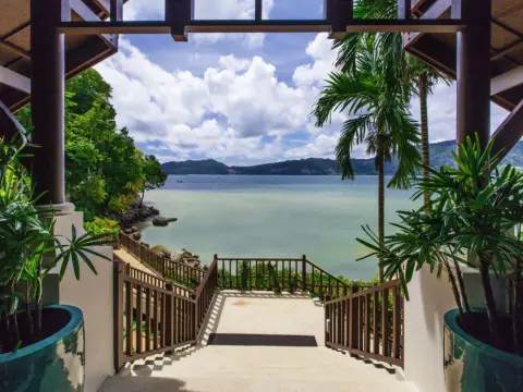 Amari Phuket Resort Patong Beach - Photo 2